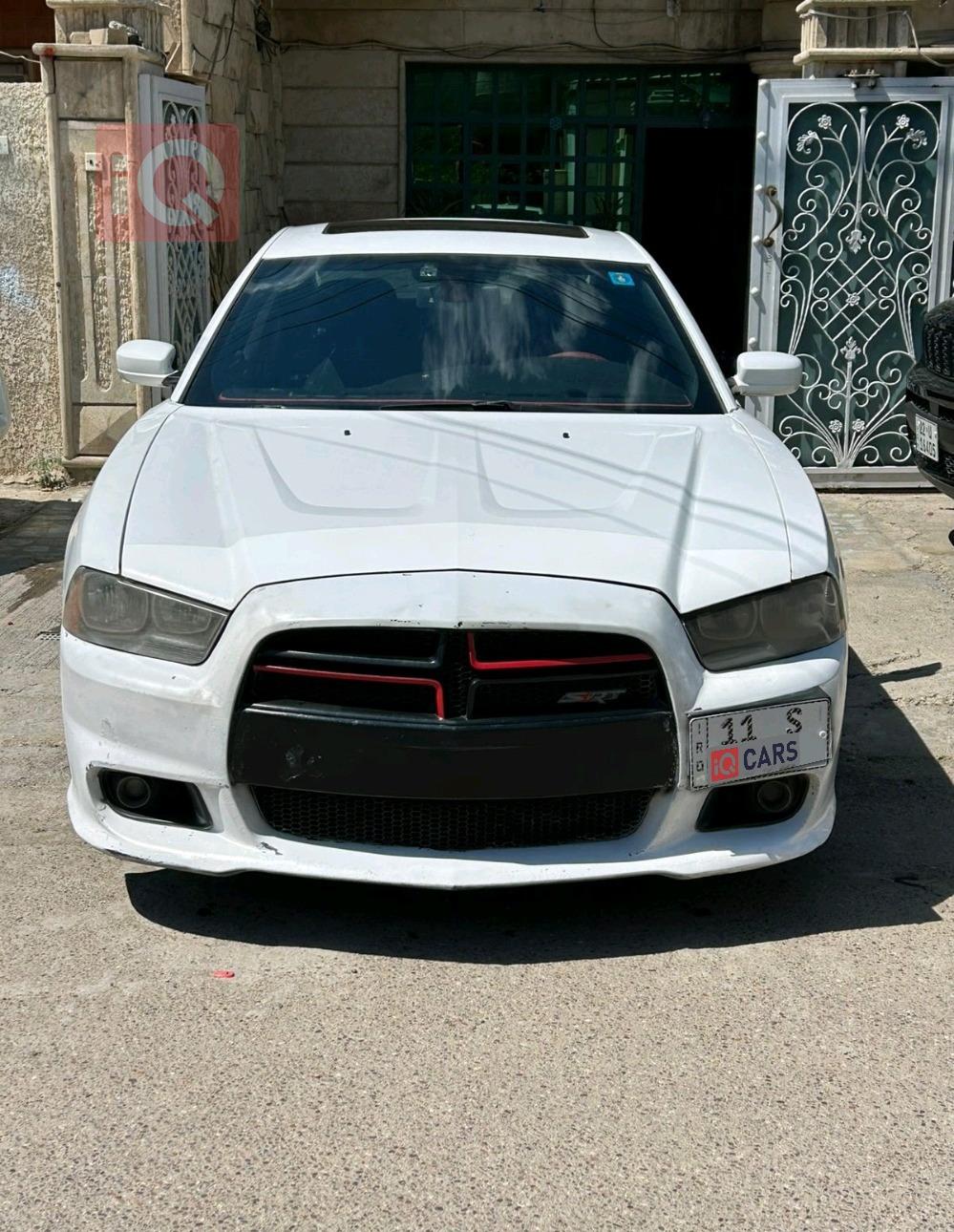 دودج تشارجر